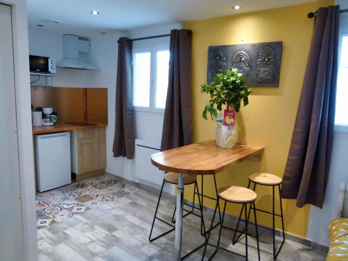 Bed and breakfast La Chaumoniere *