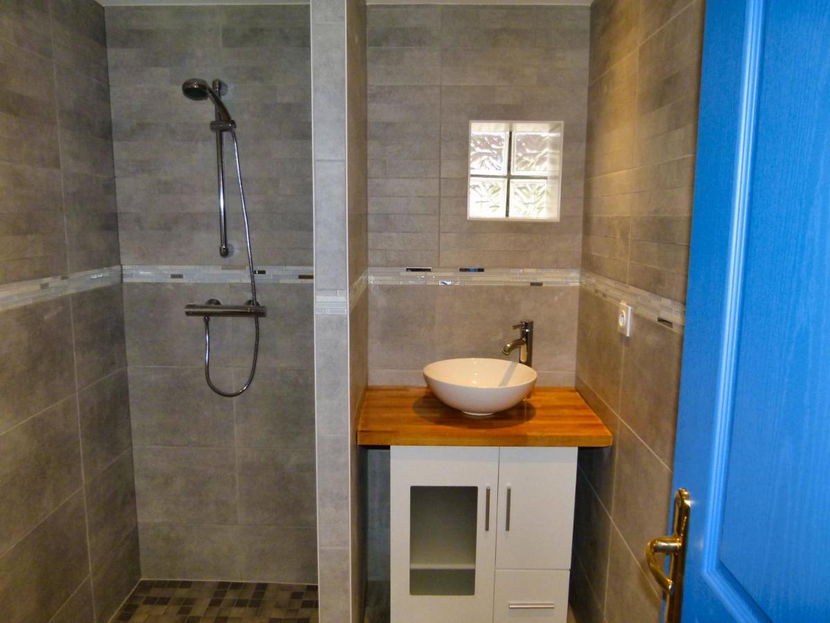 Bed and breakfast La Chaumoniere